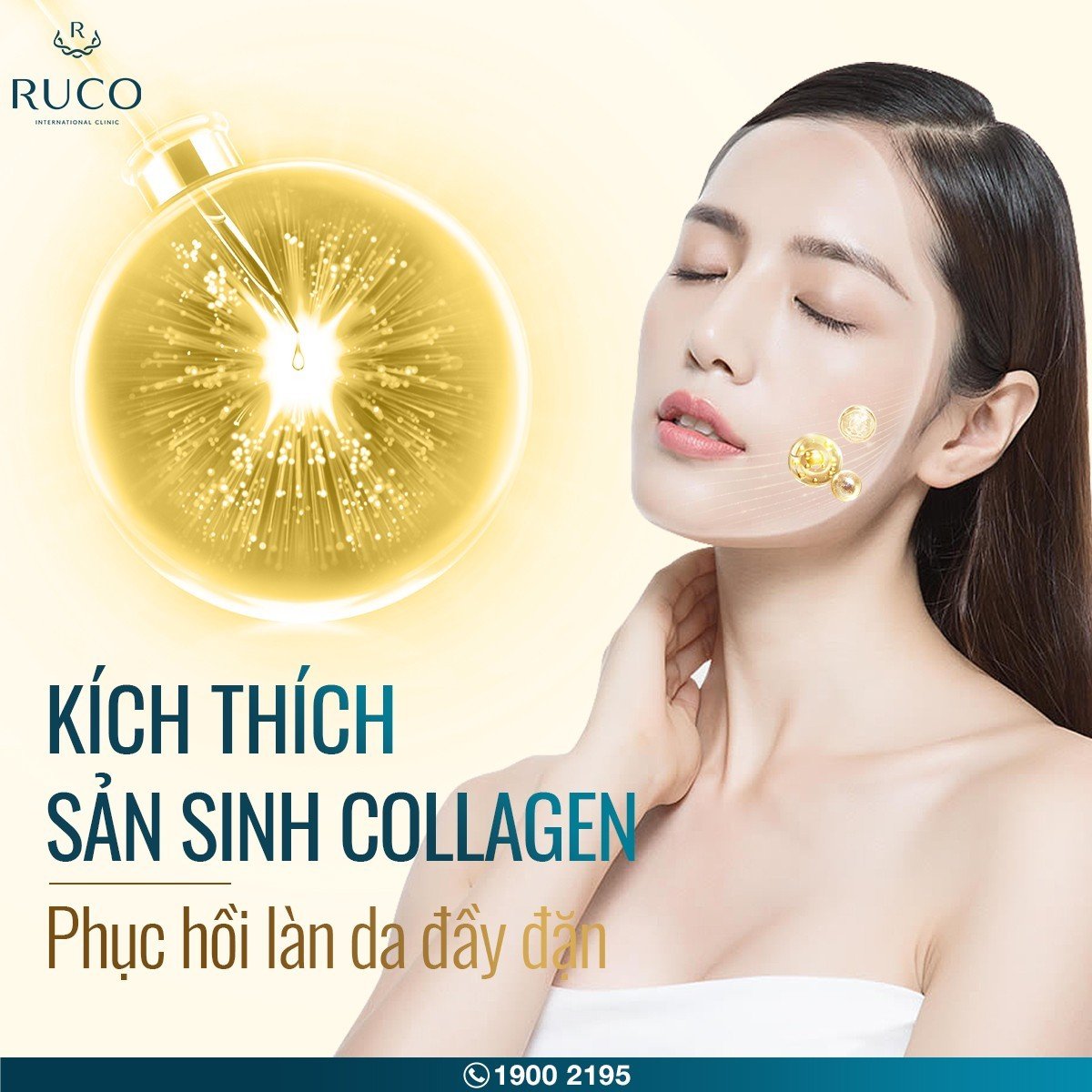 vitamin c kich thich san sinh collagen