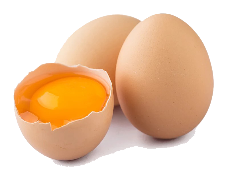 Thực phầm tốt cho sức khỏe - Trứng