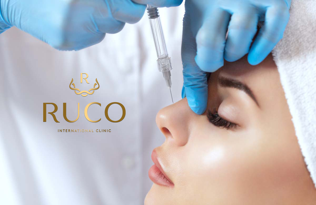 S-Plus Nose tại RUCO bạn sẽ được định hình lại dáng mũi form chuẩn và tự nhiên nhất theo tỉ lệ gương mặt