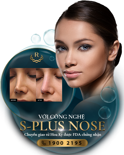 Công nghệ S-Plus Nose chuyển giao từ Hoa Kỳ được FDA chứng nhận