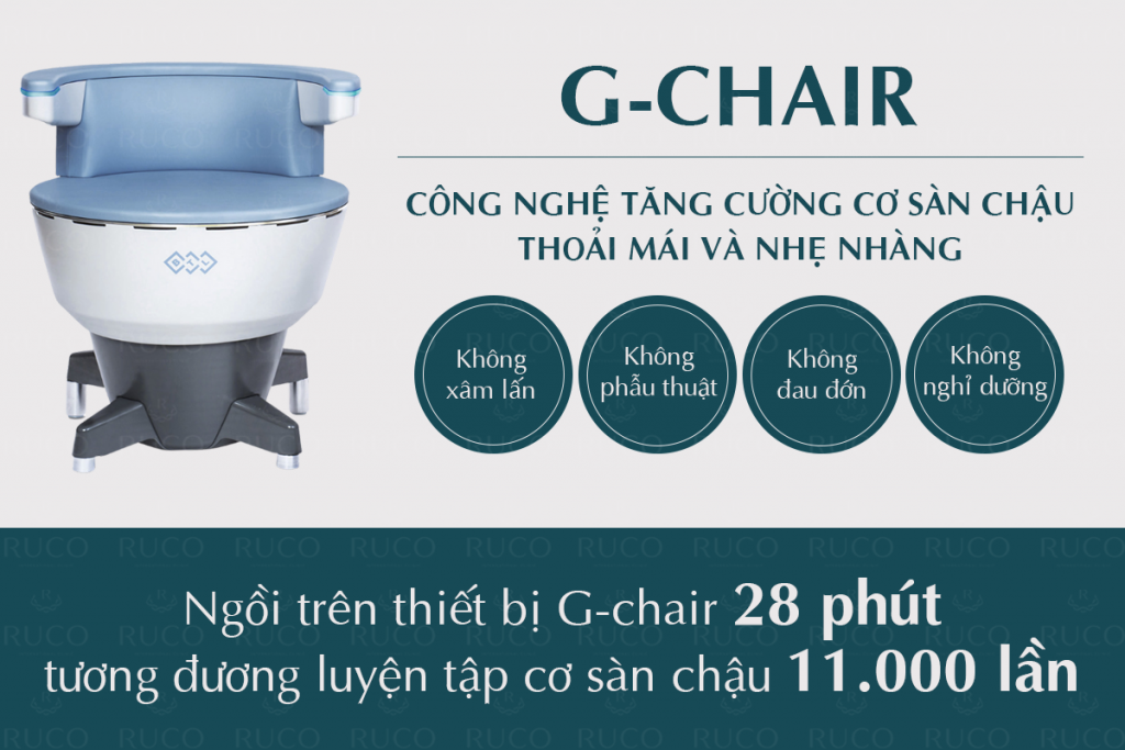 tang co san chau gchair ruco international clinic